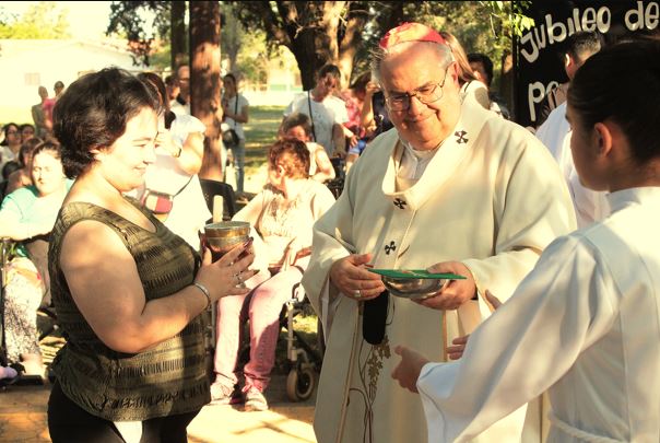 Card. Rossi: 'Somos hijos de la Providencia: no desesperemos, confiemos mucho en ella'