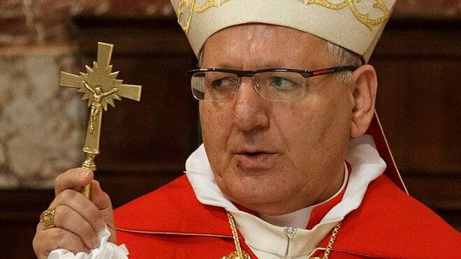 Card. Sako: "Las Iglesias orientales necesitan un soplo de aire fresco" Card. Sako: "Las Iglesias orientales necesitan un soplo de aire fresco"