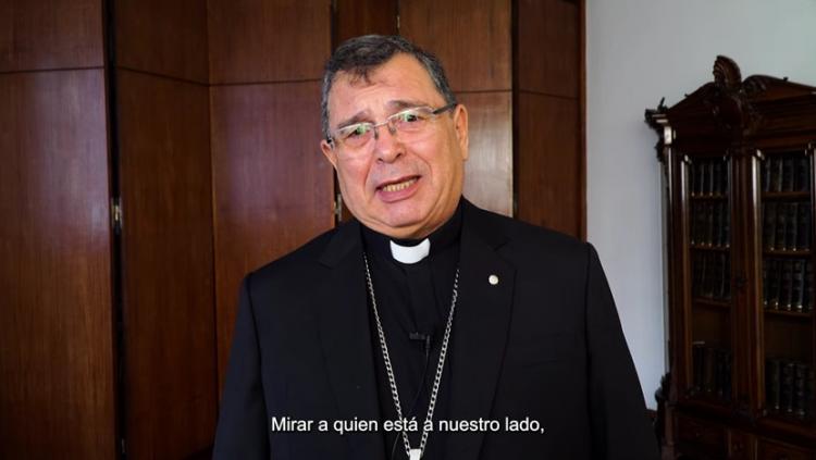 Cáritas Argentina: 'En esta Navidad, la ayuda se hace encuentro' Cáritas Argentina: 'En esta Navidad, la ayuda se hace encuentro'