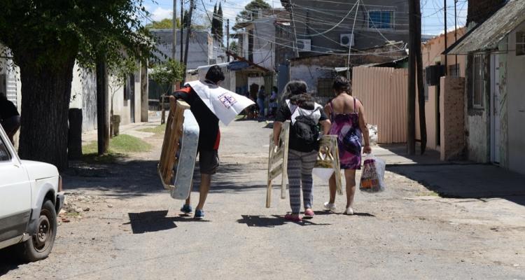 Cáritas Argentina pide dar respuestas a las urgencias de los más pobres Cáritas Argentina pide dar respuestas a las urgencias de los más pobres