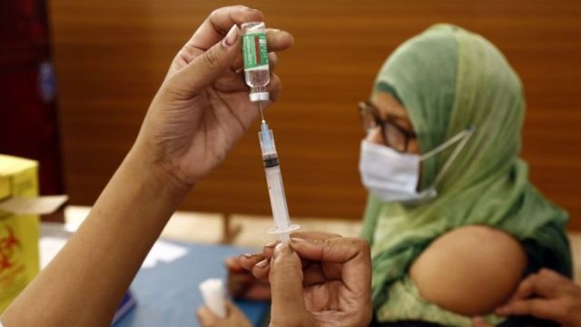 Caritas Internationalis a la OMC: Sigue sin resolverse el problema de las patentes de las vacunas Caritas Internationalis a la OMC: Sigue sin resolverse el problema de las patentes de las vacunas