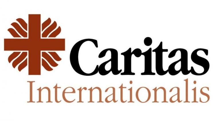 Cáritas Internationalis puesta bajo tutela Cáritas Internationalis puesta bajo tutela