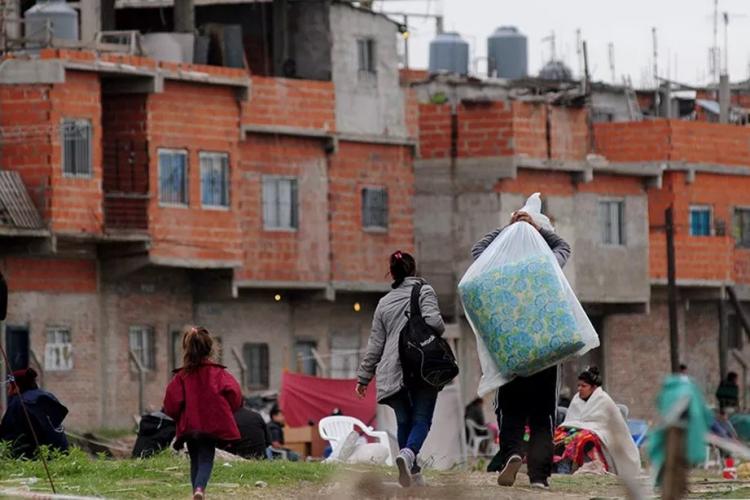Cáritas: 'La pobreza, y sobre todo la indigencia, trae sufrimiento en vidas concretas' Cáritas: 'La pobreza, y sobre todo la indigencia, trae sufrimiento en vidas concretas'