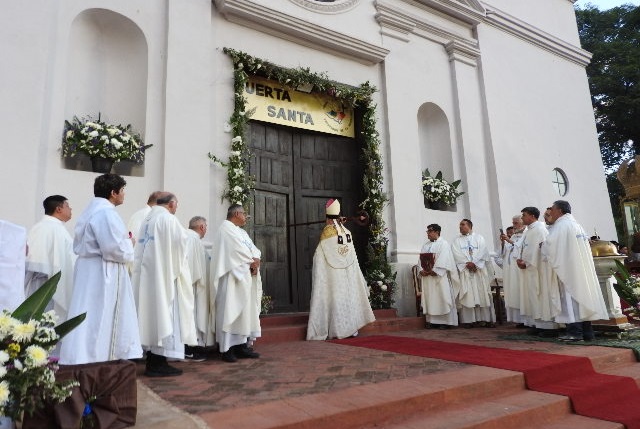 Catamarca: apertura del Año Jubilar en El Suncho y en Piedra Blanca Catamarca: apertura del Año Jubilar en El Suncho y en Piedra Blanca