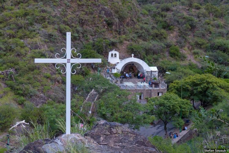 Catamarca será sede del Tercer Encuentro Regional de los santuarios del NOA Catamarca será sede del Tercer Encuentro Regional de los santuarios del NOA