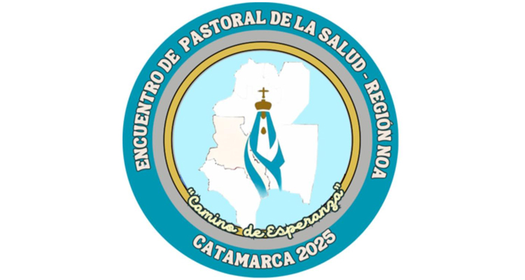 Catamarca será sede del Encuentro de la Pastoral de la Salud del NOA