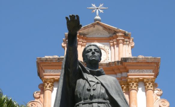 Catamarca y Córdoba celebran el 143° aniversario del paso a la Gloria del beato Esquiú