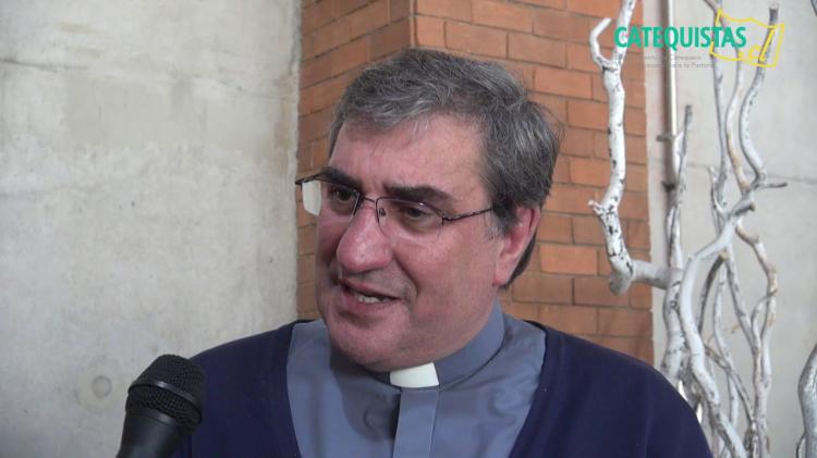 Catequistas de América Latina y el Caribe reflexionarán sobre sinodalidad y catequesis Catequistas de América Latina y el Caribe reflexionarán sobre sinodalidad y catequesis