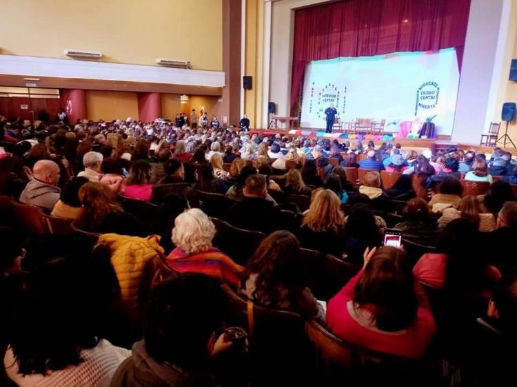 Catequistas de la región Litoral se preparan para celebrar su encuentro en Santa Fe