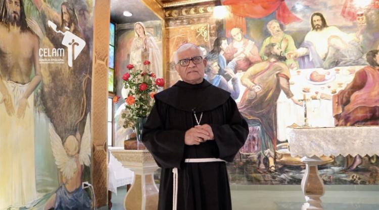 Celam: "¡Cristo vive en medio de nuestro pueblo!" Celam: "¡Cristo vive en medio de nuestro pueblo!"