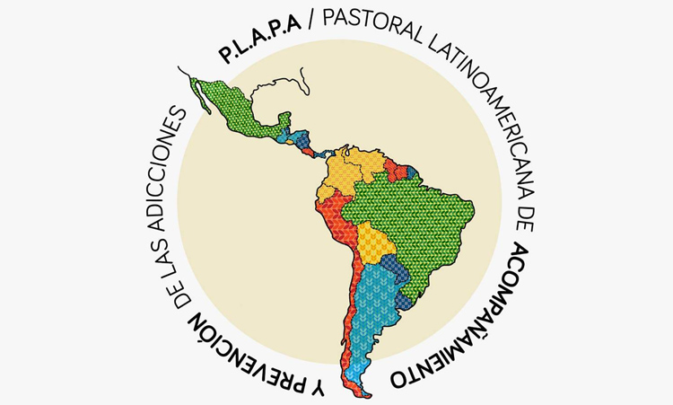 Celam: Invitan a elaborar un Manual de Pastoral de Adicciones