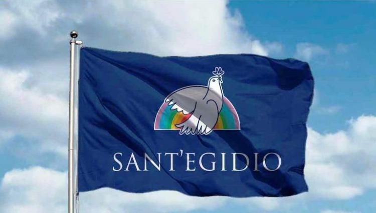 Celebra sus 57 años la comunidad de San Egidio