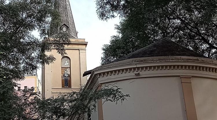 Celebración de Sacramentos en la USAL: una jornada de fe y comunidad