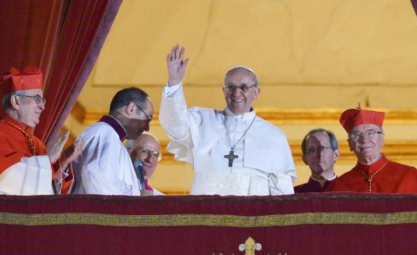 Celebraciones por los 12 años del pontificado de Francisco Celebraciones por los 12 años del pontificado de Francisco