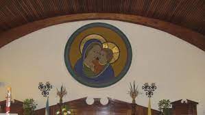 Celebran 90 años de la parroquia Nuestra Señora del Buen Consejo Celebran 90 años de la parroquia Nuestra Señora del Buen Consejo