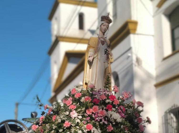 Chascomús: Mons. Liébana animó a multiplicar los signos de esperanza Chascomús: Mons. Liébana animó a multiplicar los signos de esperanza