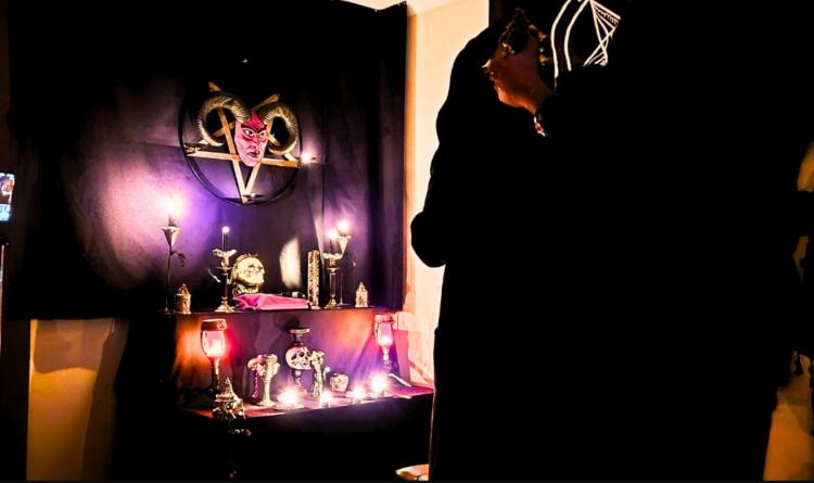 Chile: confesiones religiosas se oponen al reconocimiento de una organización satanista Chile: confesiones religiosas se oponen al reconocimiento de una organización satanista