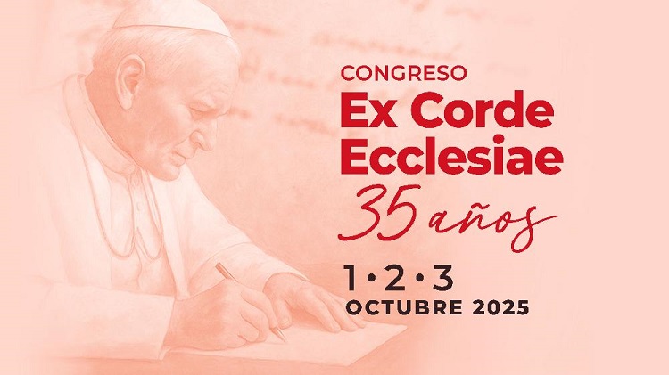 Chile: Congreso Internacional por los 35 años de Ex Corde Ecclesiae