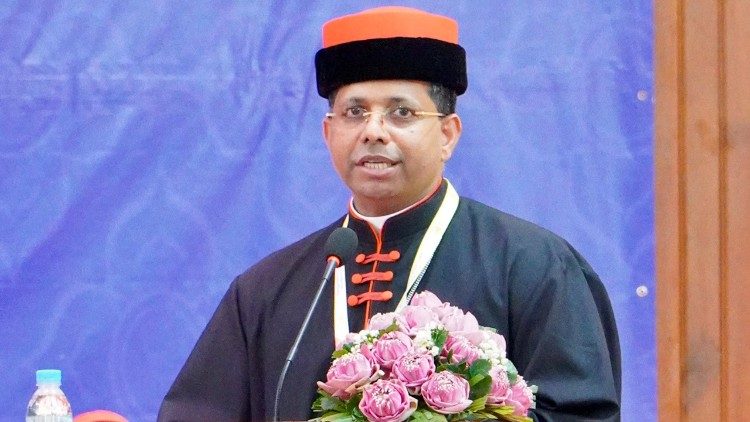 Chile: La Santa Sede destaca su papel en la consolidación de la paz