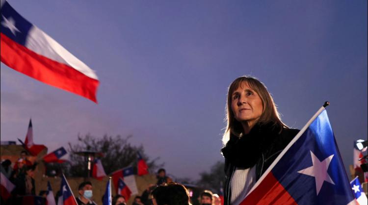 Chile: llamado de Justicia y Paz al diálogo y la amistad cívica Chile: llamado de Justicia y Paz al diálogo y la amistad cívica