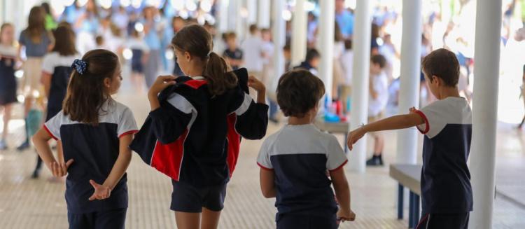 Chile: preocupa a los obispos una norma que promueve una 'educación no sexista' Chile: preocupa a los obispos una norma que promueve una 'educación no sexista'