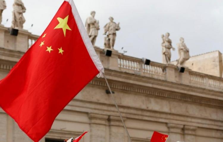 China: Consagraron al nuevo obispo de Shaowu China: Consagraron al nuevo obispo de Shaowu