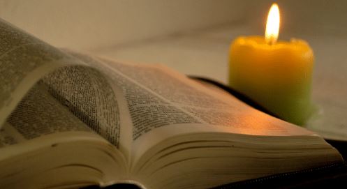 Ciclo de charlas virtuales sobre 'La Palabra que se reza' Ciclo de charlas virtuales sobre 'La Palabra que se reza'