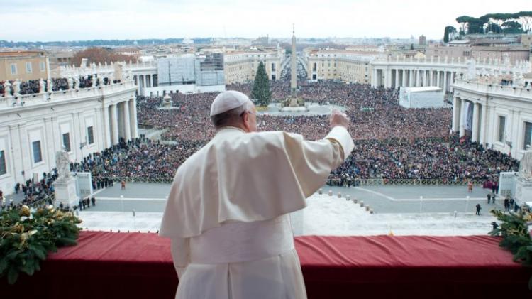 Cierre del ciclo sobre el pensamiento del Papa Francisco Cierre del ciclo sobre el pensamiento del Papa Francisco