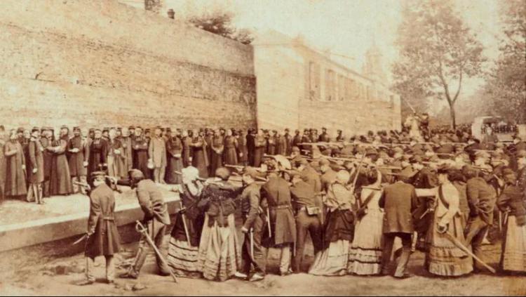 Cinco sacerdotes mártires franceses serán beatificados el sábado Cinco sacerdotes mártires franceses serán beatificados el sábado