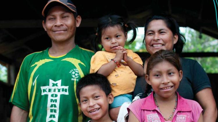 Colombia: Instan a las familias a mirar a la Sagrada Familia como modelo a seguir Colombia: Instan a las familias a mirar a la Sagrada Familia como modelo a seguir