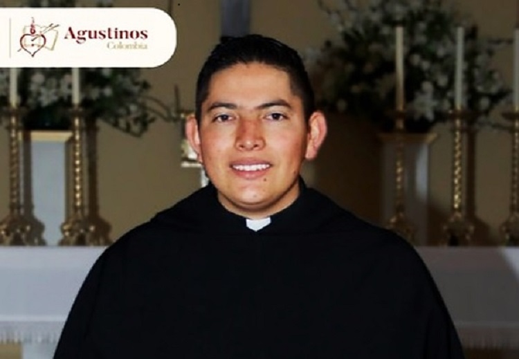 Colombia: Liberan a un sacerdote agustino después de 40 días de su secuestro