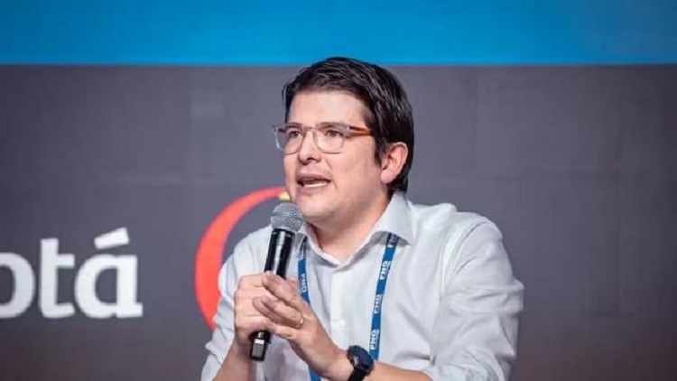 Colombia: los obispos 'conmocionados e indignados' por el atentado a Uribe Turbay