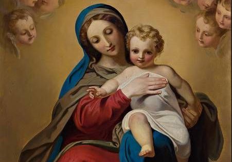 Comenzar el año bajo la bendición de Dios: la reflexión semanal de Mons. Buenanueva