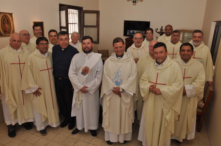 Salesianos: celebraciones por los 150 años de la primera expedición misionera Salesianos: celebraciones por los 150 años de la primera expedición misionera