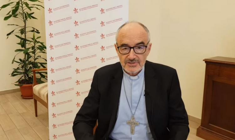 El Card. Czerny valoró la acción climática de los gobiernos subsoberanos El Card. Czerny valoró la acción climática de los gobiernos subsoberanos