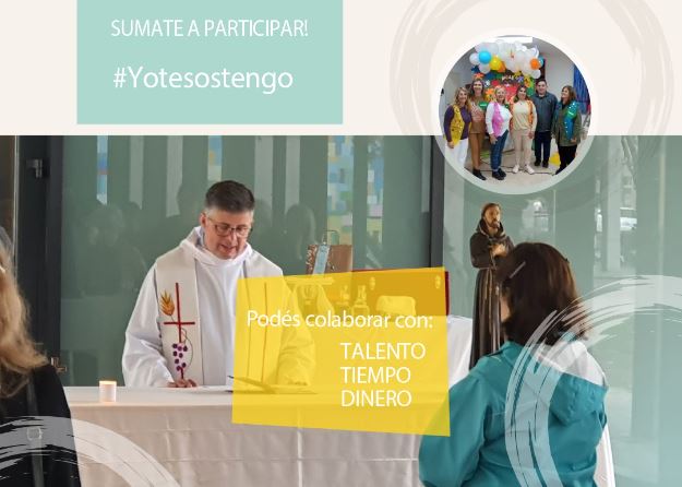 Comenzó en San Francisco la campaña para sostener la obra evangelizadora Comenzó en San Francisco la campaña para sostener la obra evangelizadora