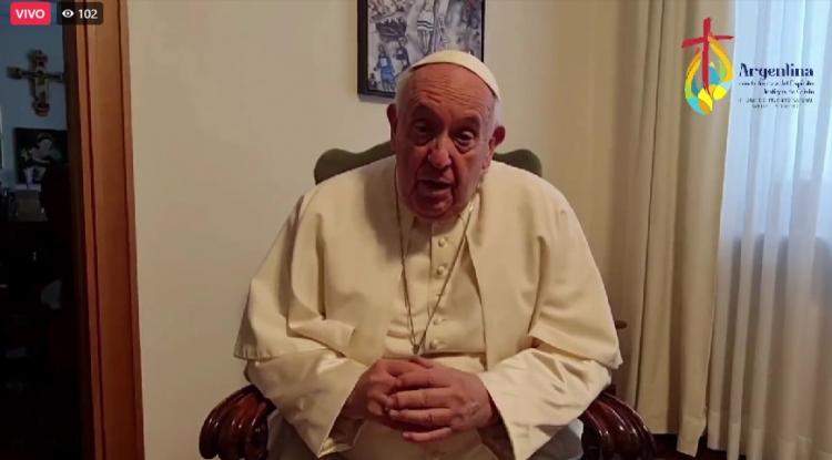 Con un mensaje del Papa Francisco, comenzó el VI Congreso Misionero Nacional Con un mensaje del Papa Francisco, comenzó el VI Congreso Misionero Nacional