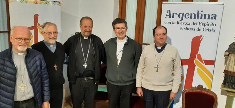 Congreso Misionero: despertar la vocación e ir más allá de las fronteras Congreso Misionero: despertar la vocación e ir más allá de las fronteras