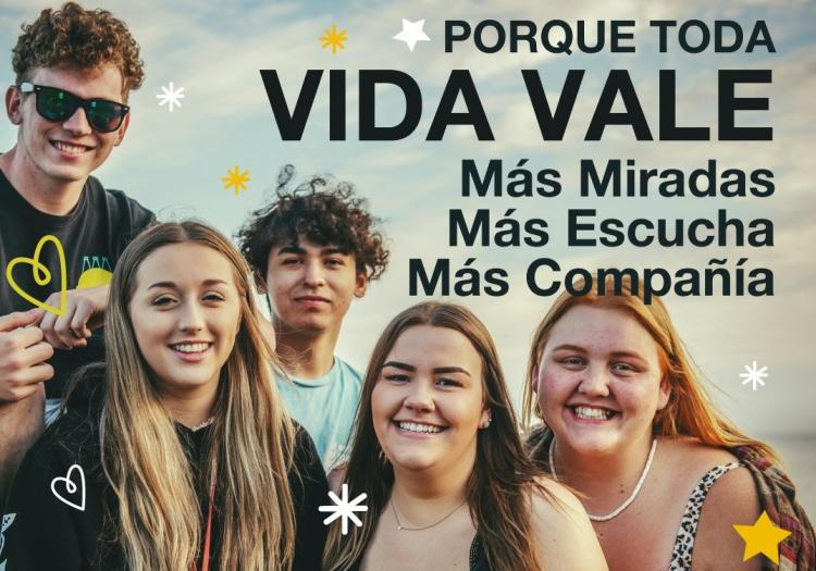 Una comisión episcopal pide más escucha y compañía para prevenir los suicidios Una comisión episcopal pide más escucha y compañía para prevenir los suicidios