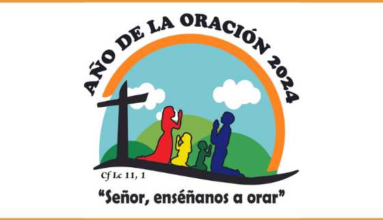 Componen una canción para el año de la oración Componen una canción para el año de la oración