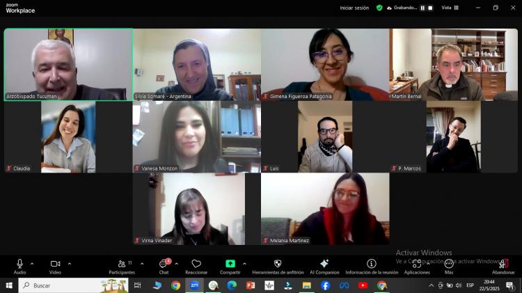 Comunicación: delegados regionales tienden redes para compartir procesos Comunicación: delegados regionales tienden redes para compartir procesos