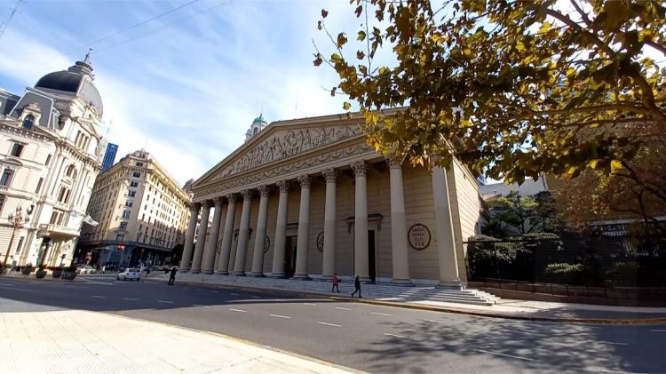 Comunicado del arzobispado de Buenos Aires sobre la visita de una comitiva vaticana Comunicado del arzobispado de Buenos Aires sobre la visita de una comitiva vaticana