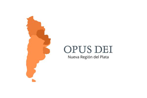 El Opus Dei creó un equipo para facilitar procesos de sanación y reconciliación El Opus Dei creó un equipo para facilitar procesos de sanación y reconciliación