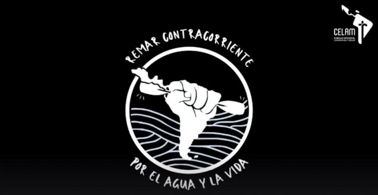 Con apoyo del Celam, se lanzó una campaña en defensa de las fuentes naturales de agua Con apoyo del Celam, se lanzó una campaña en defensa de las fuentes naturales de agua