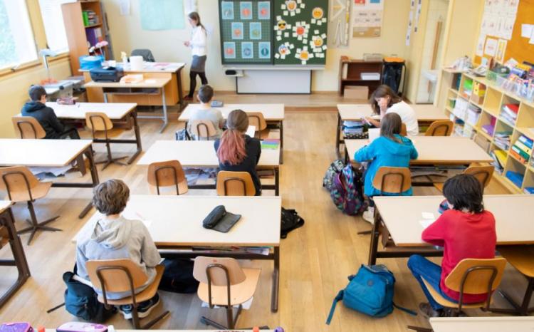 Concordia: la Junta de Educación reclama diálogo, respeto y justicia Concordia: la Junta de Educación reclama diálogo, respeto y justicia