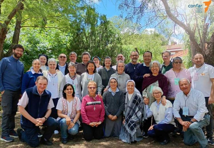 Confar: El Consejo General tuvo su reunión anual en Córdoba