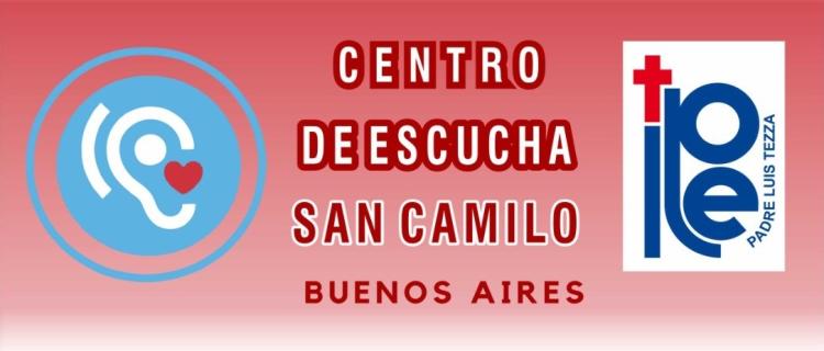 Congreso de Humanización y Escucha de la Orden de San Camilo Congreso de Humanización y Escucha de la Orden de San Camilo