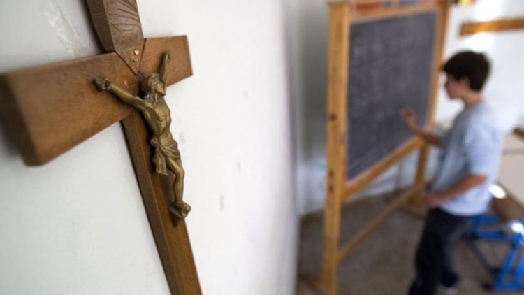 Consudec: "La educación es una propuesta de elección de vida" Consudec: "La educación es una propuesta de elección de vida"