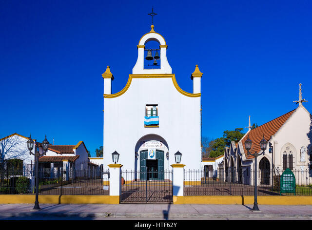 Continúan los festejos por los 250 años de la parroquia de Tigre Continúan los festejos por los 250 años de la parroquia de Tigre