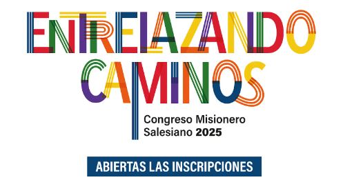 Convocatoria para participar del Congreso Misionero Salesiano Americano 2025 Convocatoria para participar del Congreso Misionero Salesiano Americano 2025
